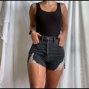PacSun shorts- new with tags
